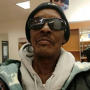 Meet your Posher, Robert